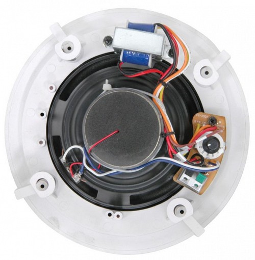 Adastra CC8V 8'' Ceiling Speaker 50W 952.155UK
