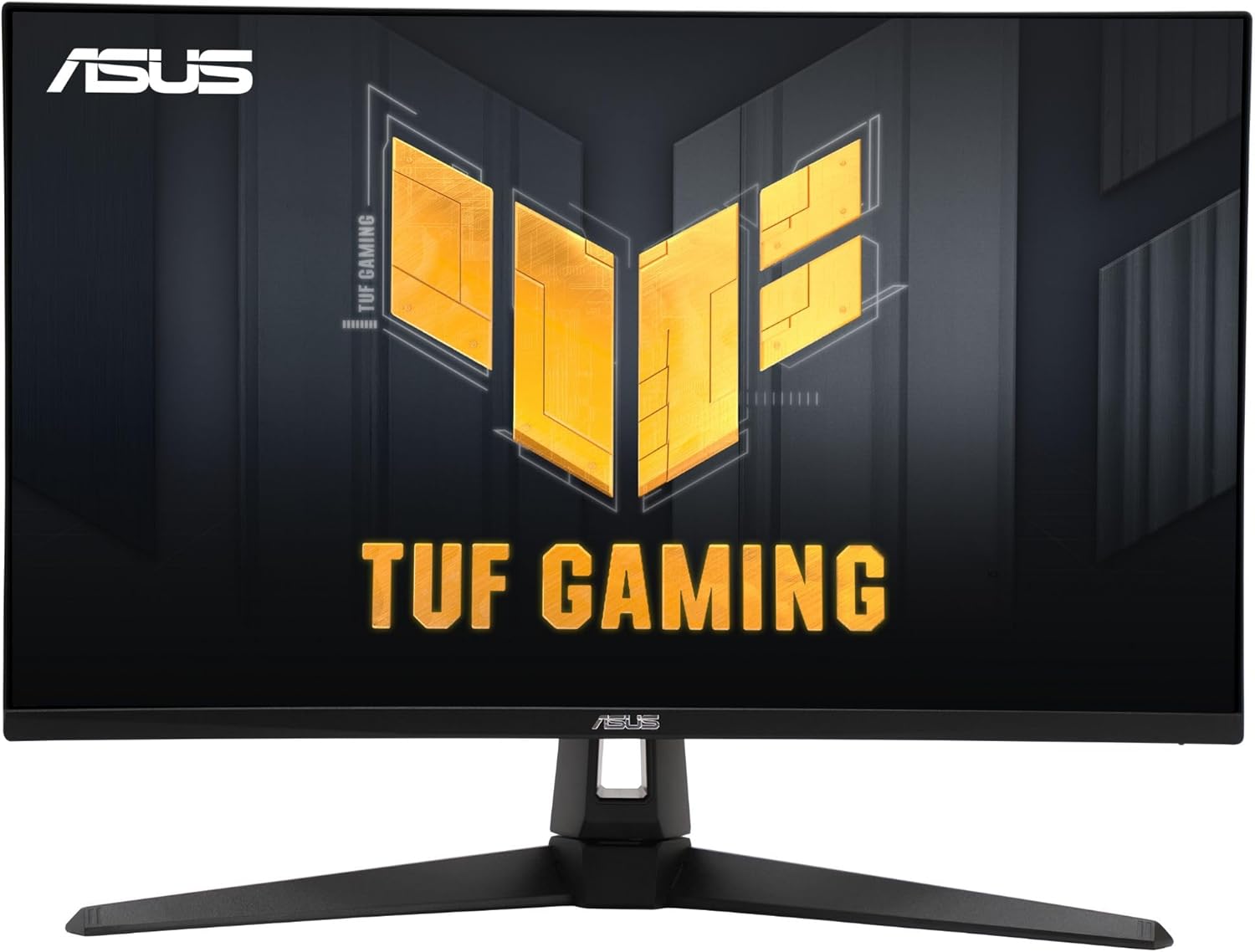 ASUS Monitor TUF Gaming 27'' FHD Flat 280Hz HDR10 Speakers VG279QM1A