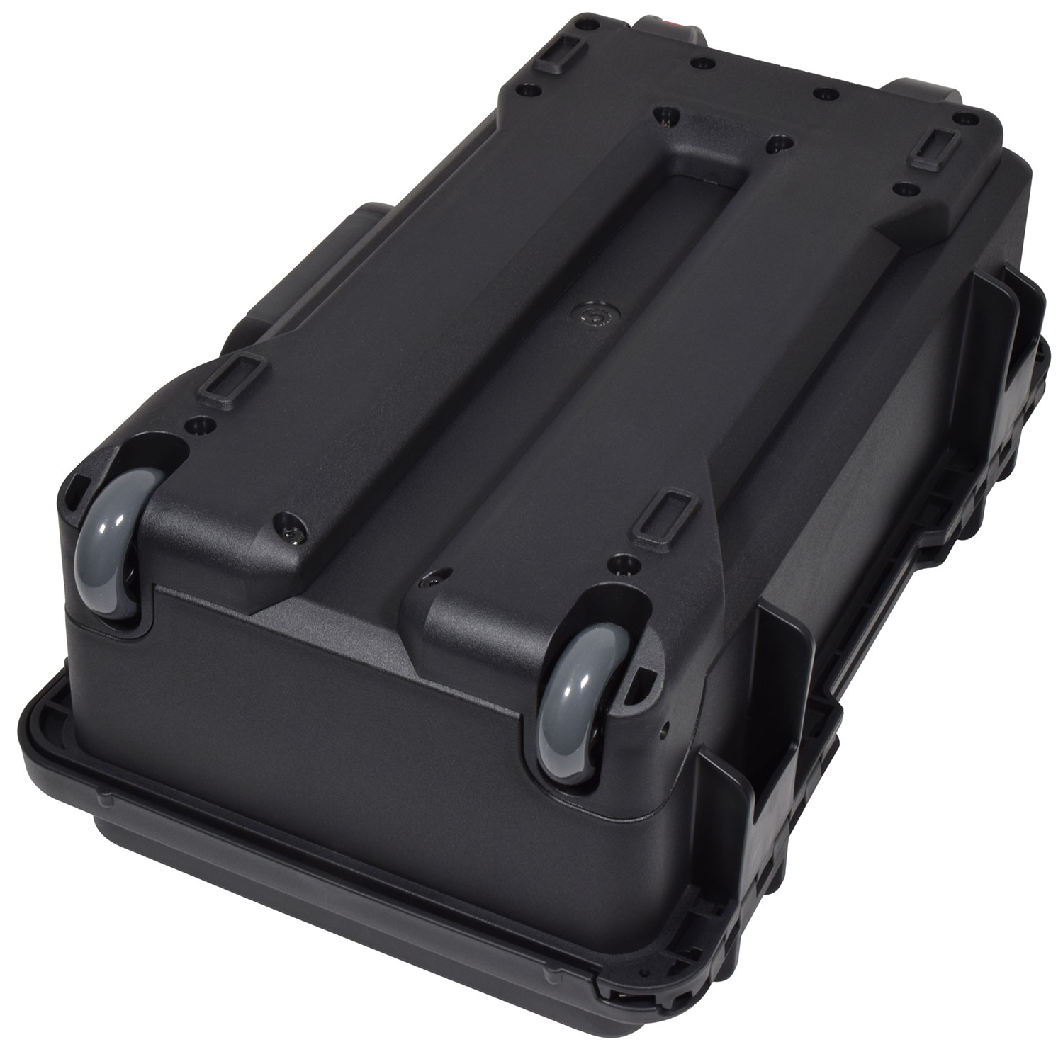Citronic HDT565 Heavy Duty IP66 Trolley Case with Foam 57x35x23cm 127.254UK