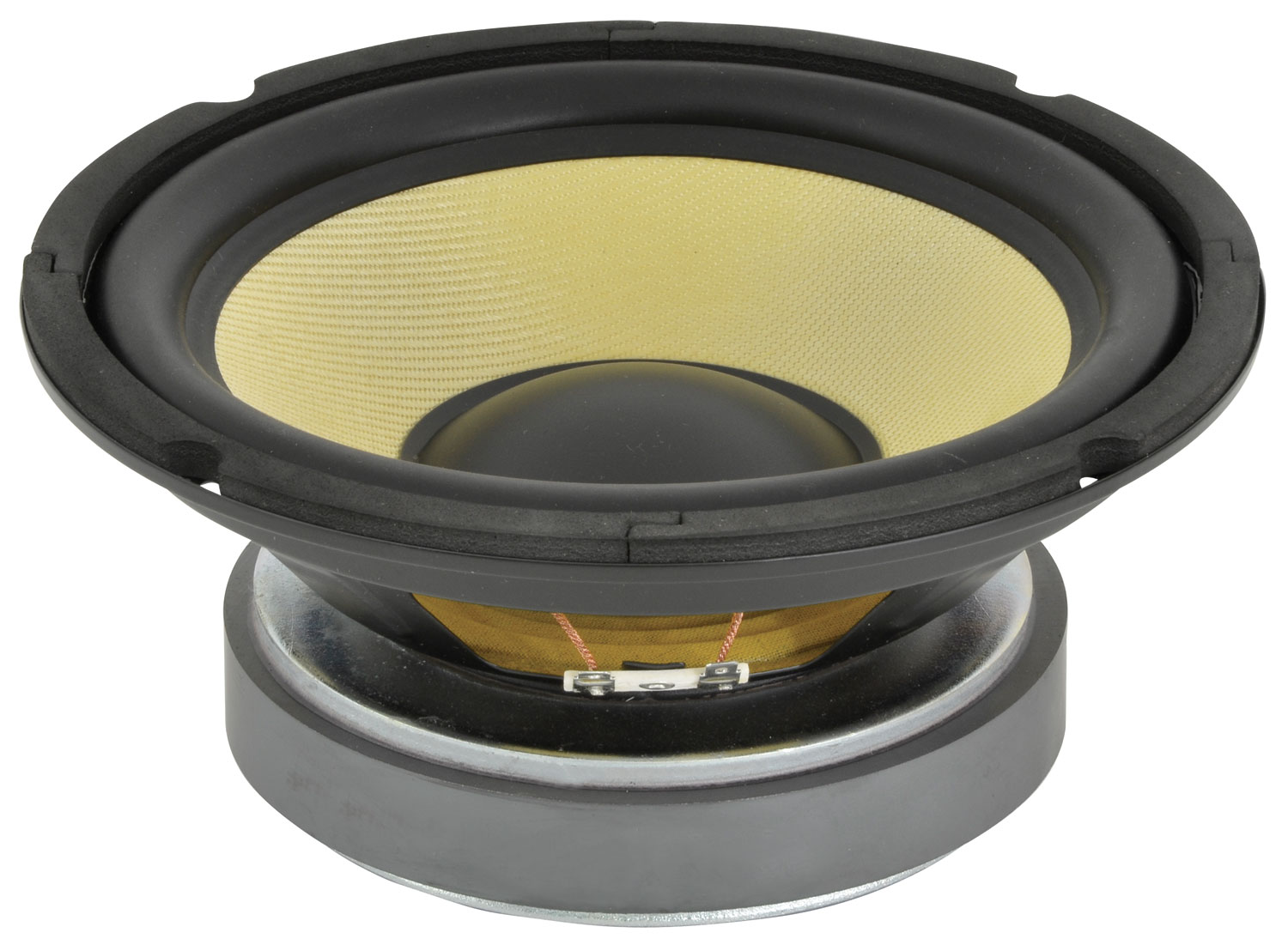 QTX 8" Woofer with Aramid Fibre Cone 902.426UK