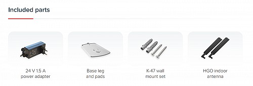 MikroTik RB hAP AC3 Wireless Dual Band Gigabit Wireless Router RBD53IG-5HACD2HND