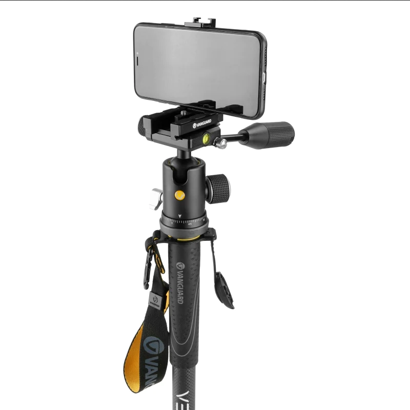 Vanguard Veo 2S CM-264TBP120T Monopod