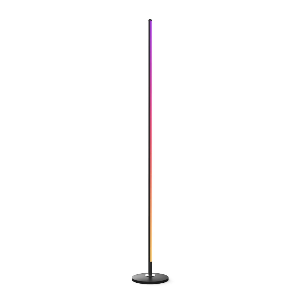 Govee RGBICW Smart Corner Floor Lamp H6076
