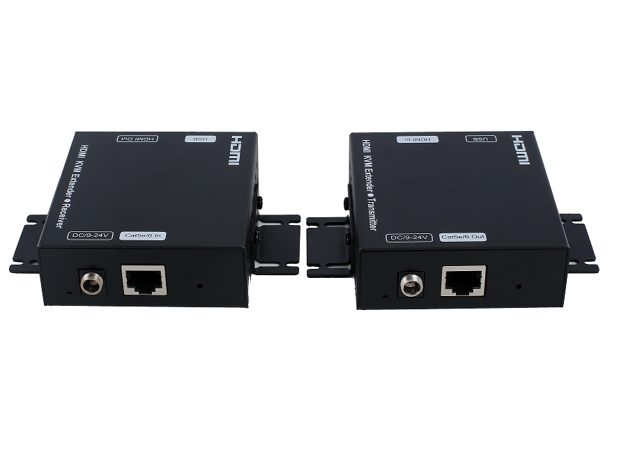 DigitMX DMX-EXT30 HDMI & USB Extender 60m/100m