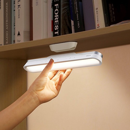 Baseus DGXC-02 LED Magnetic Rechargeable Lamp