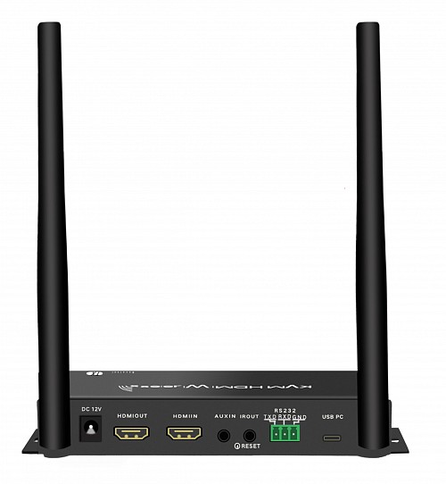 DigitMX DMX-WKVM1 Wireless KVM HDMI Extender