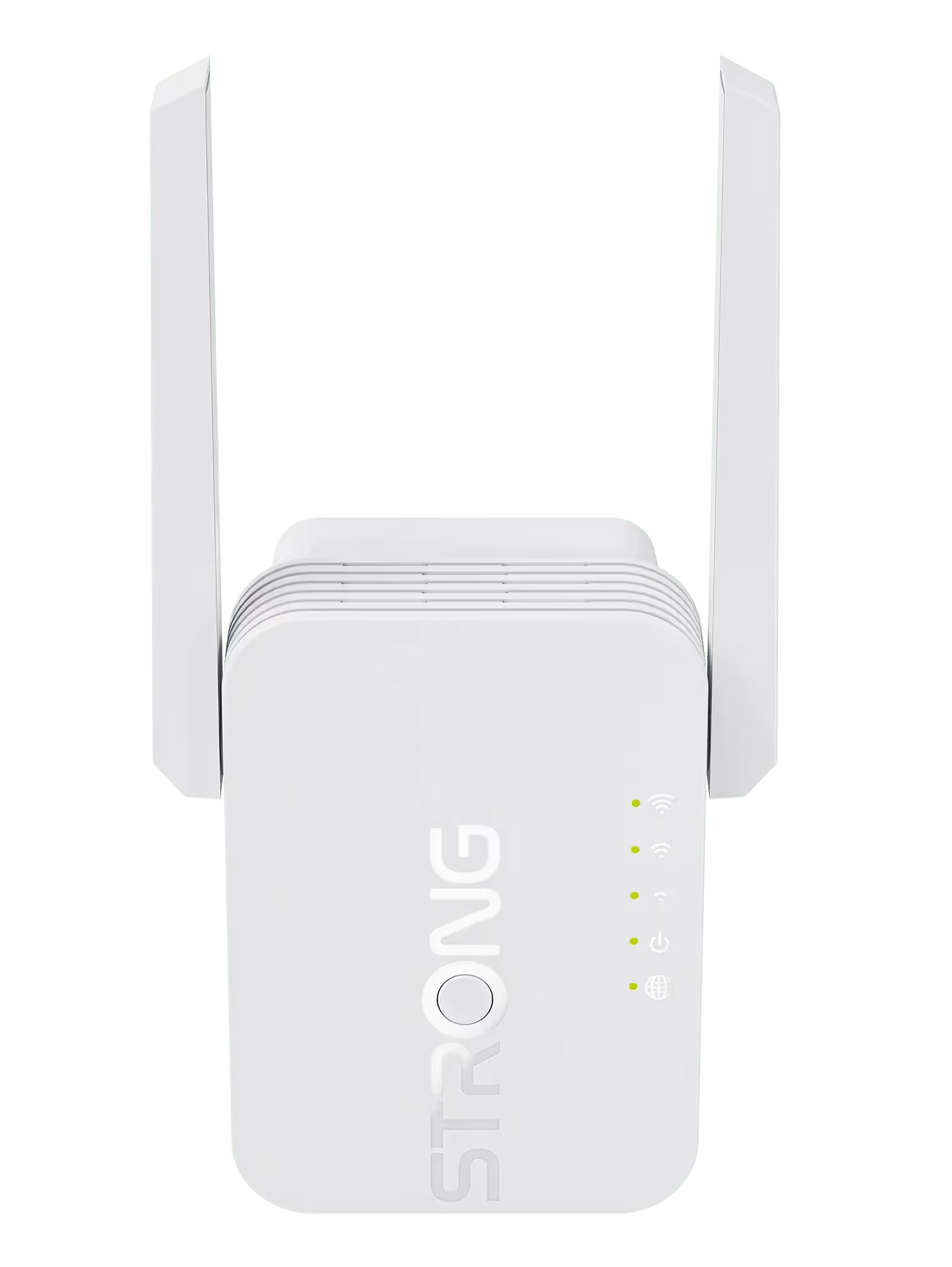 Strong Repeater N300 Wi-FI Range Extender UK Plug REPEATER300SUK