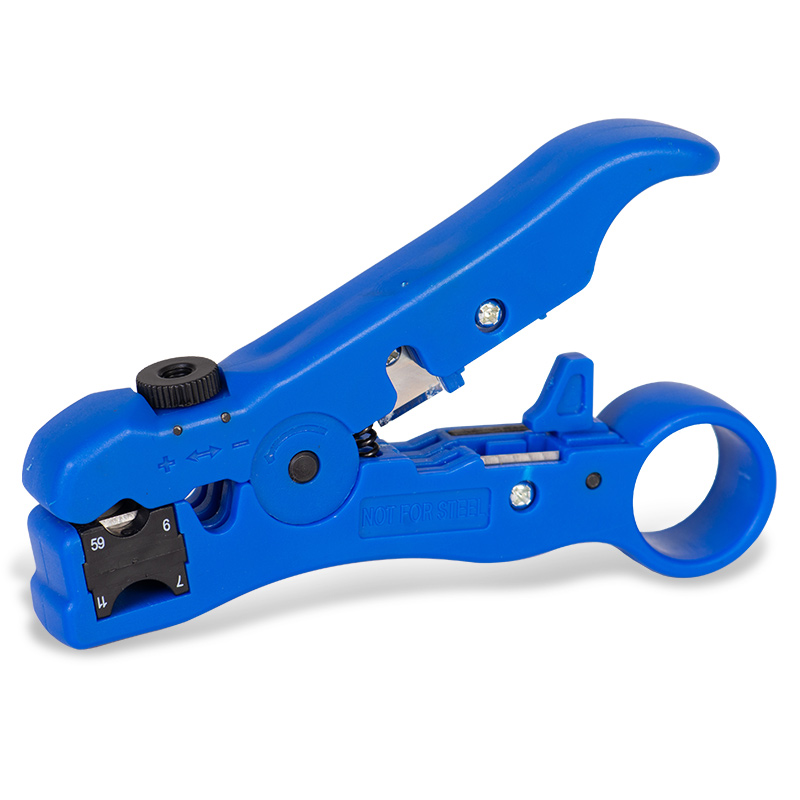 Vention NETWORK Tool Coaxial Cable Stripper KEBL0