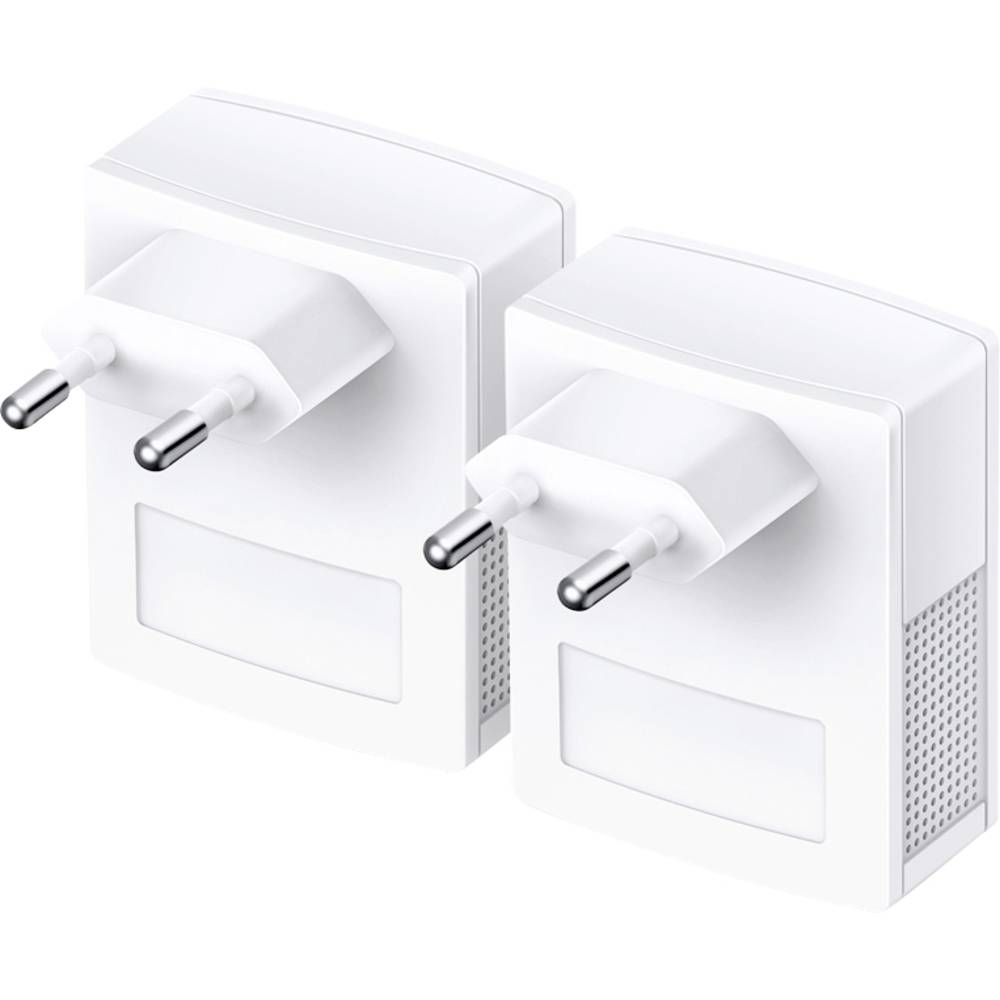 TP-LINK TL-PA7017 AV1000 KIT Powerline Networking Kit 1 GBit/s