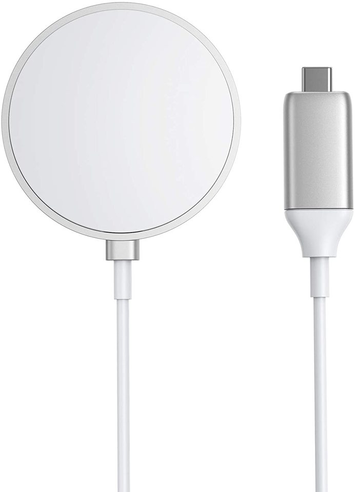 Anker PowerWave Magnetic Pad White