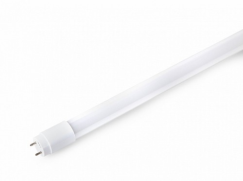 V-TAC LED Tube T8 4FT 18W CW 6400K White 6264