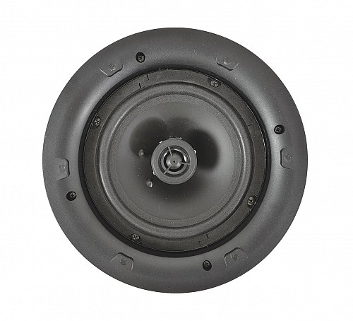 Adastra LP5V 100V Flat Ceiling Speaker 5.25'' 20W 952.260UK