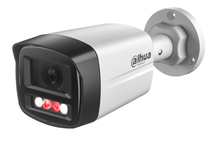 Dahua IP 2.0MP Bullet 2.8mm Dual Illumination WDR HFW1239V-A-IL