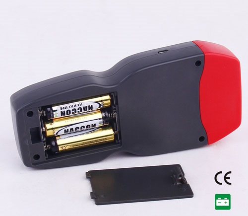 Noyafa Fiber Optic Multimeter with Wide Wavelength Support, High Resolution & Universal Connector NF-907C