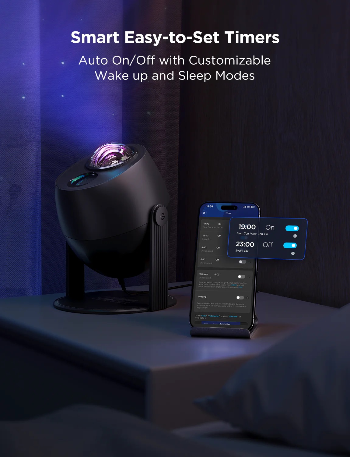 Govee Star Light Projector H6093