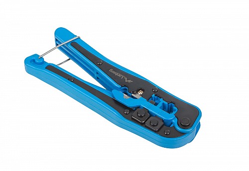 Lanberg NT-0202 Crimping Tool RJ11/RJ12/RJ45