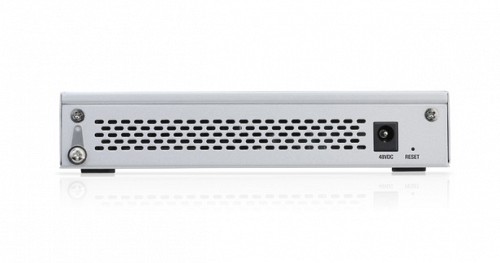 Ubiquiti UniFi 8-Port Gigabit Switch 4 PoE 60W US-8-60