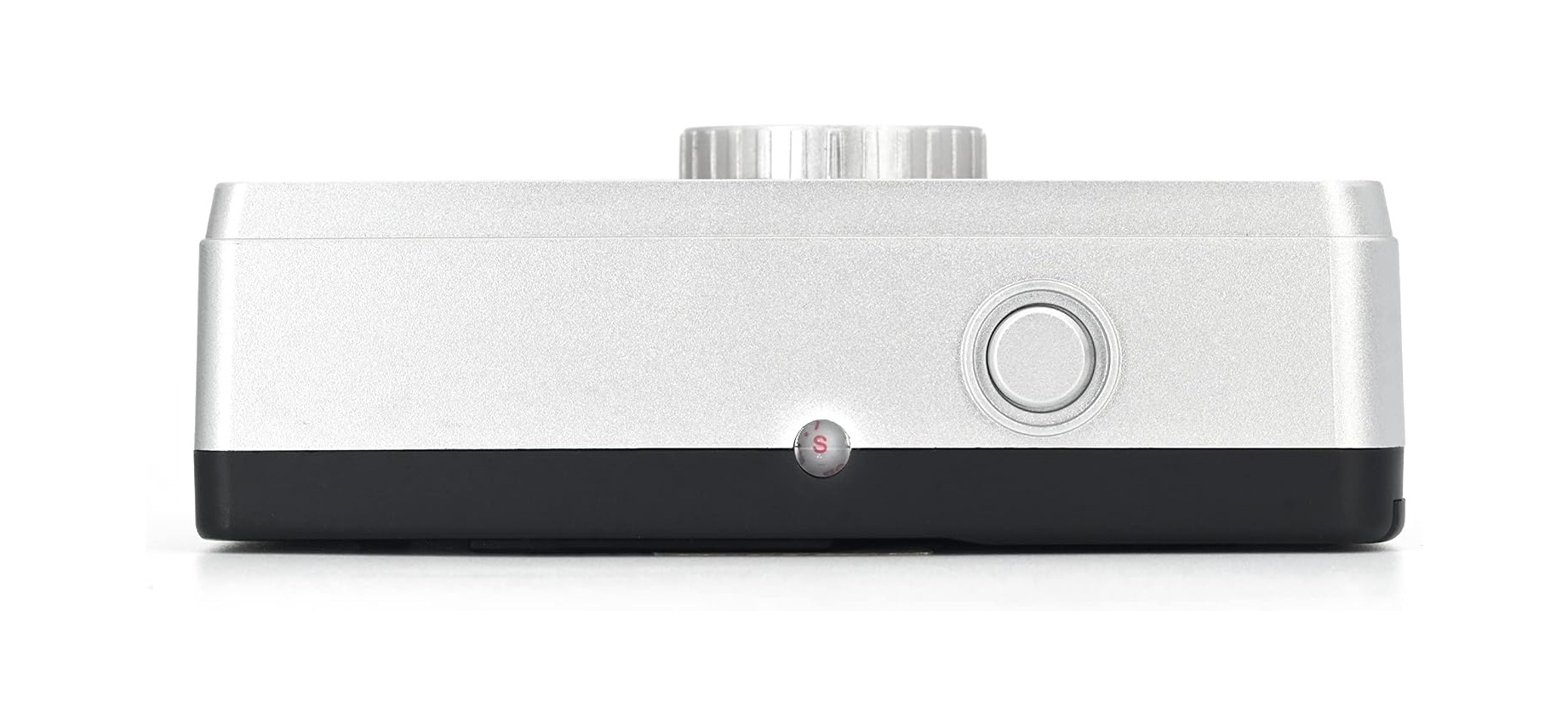 Kodak Camera Analogue Film EKTAR H35 HF Black