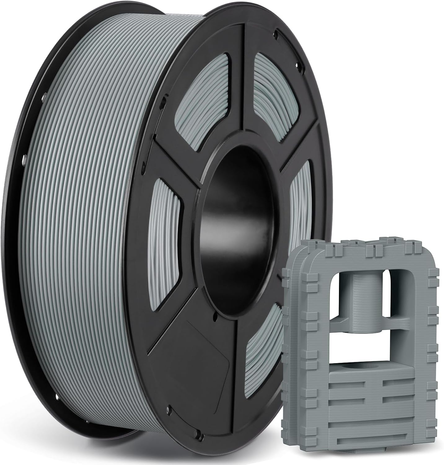 Anycubic ASA Filament Grey 1Kg