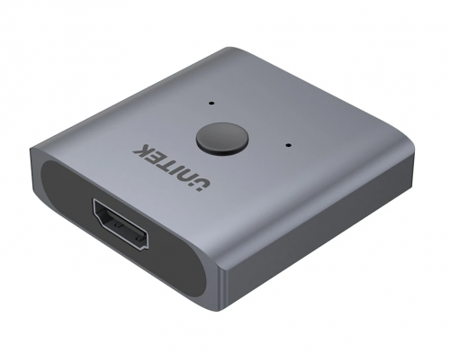 Unitek HC HDMI Splitter/Switch 8K 1-2 V1163A