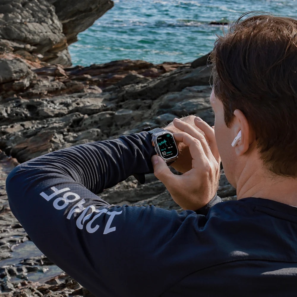 Kospet TANK M3 ULTRA