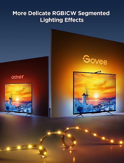 Govee TV Backlight 3 Lite (75-85 inch) (EU)