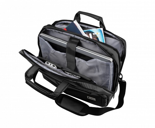 Natec GAZELLE 15.6'-16'' Professional Laptop Bag