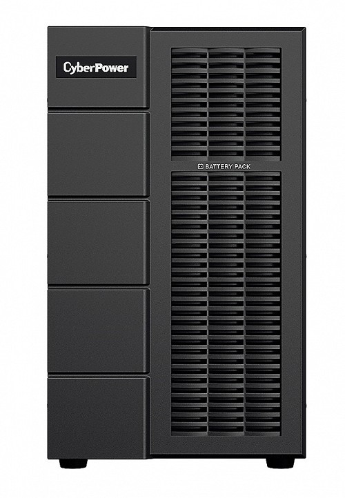 CyberPower Tower Battery Pack BPSE72V40A for OLS3000EA