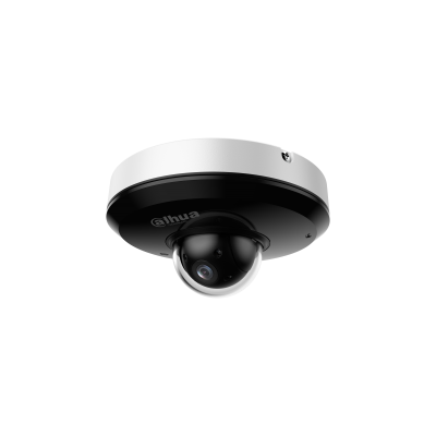 Dahua IP 4.0MP PTZ 4x Optical Zoom Wizsense SD1A404DB-GNY