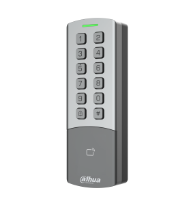 Dahua AC Standalone Keypad Supports DesFire Cards ASI1201M-MEP