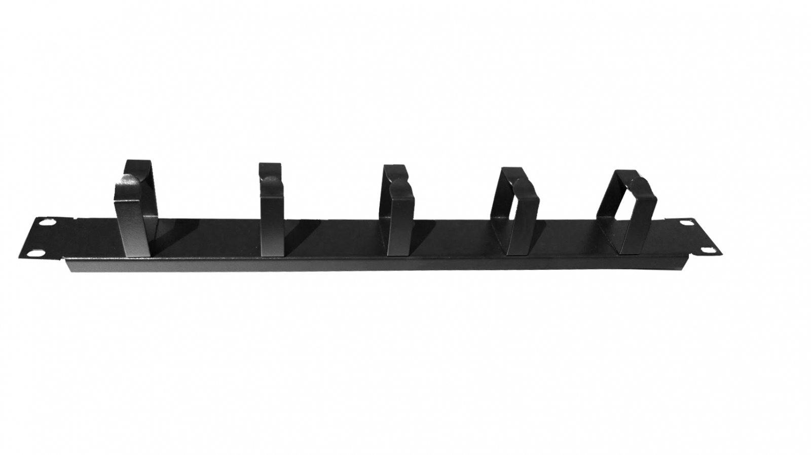 DigitMX NETPRO NP-CCM1 1U Cable Management System 5.5cm