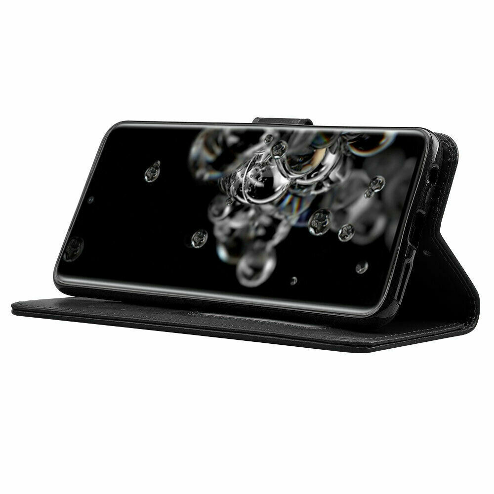 Samsung Glaxy A10 - Case Flip Cover Wallet