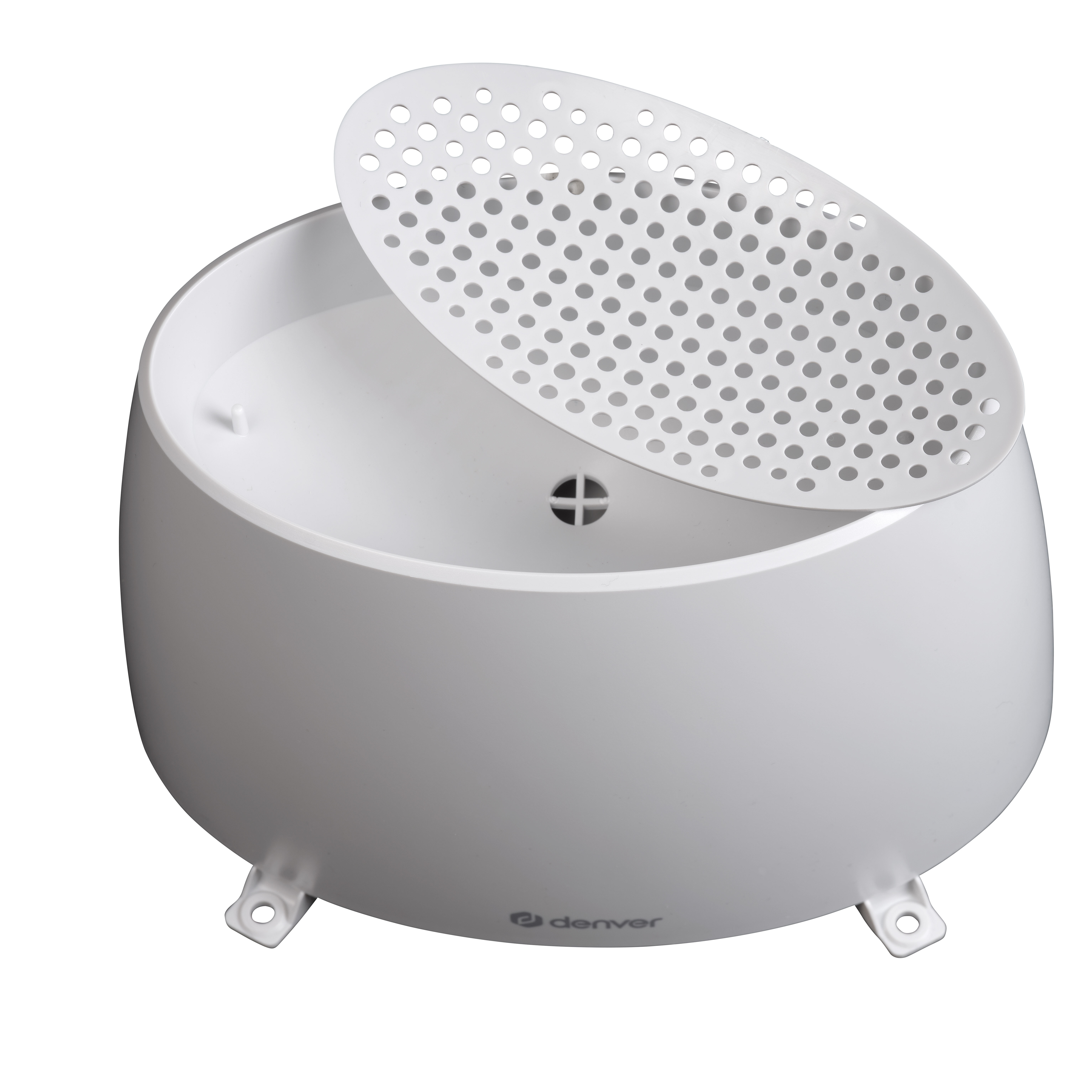 Denver HOME Weather Station with Wireless Wind and Rain Sensor WS-650