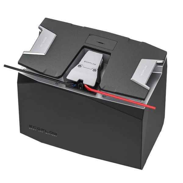 EcoFlow PK LFP Battery Polarity Adapter