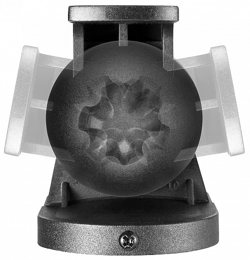 AV:Link Universal Adjustable Speaker Wall Mounts (2pc) 129.200UK