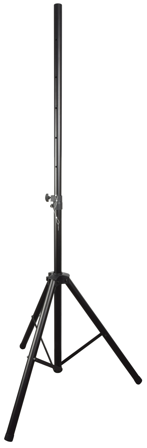 QTX Heavy Duty Speaker Stands with carry bag 180.550UK (pair)