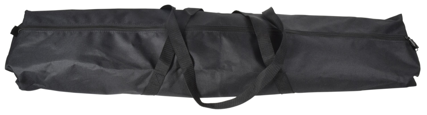 Chord Microphone Stand w/Adjust Boom Arm (Set of 2 + Carry Case) 181.061UK