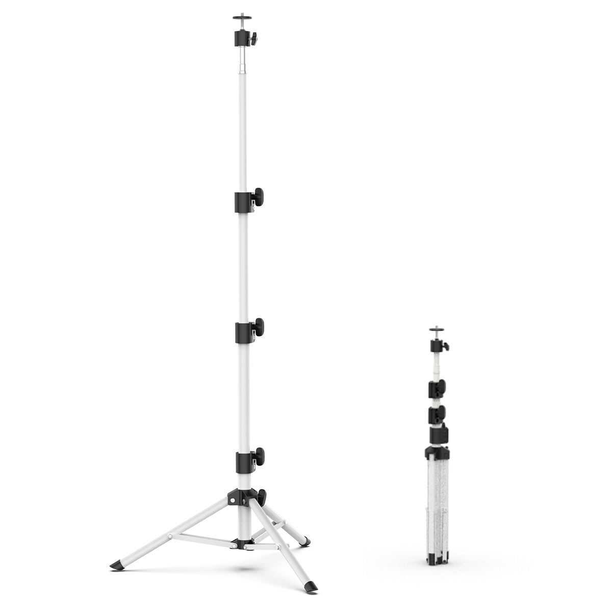 Yaber YH-130 Universal Projector Floor Holder Stand 45-130cm
