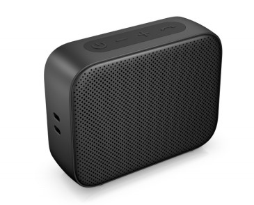 HP 350 Bluetooth portable speaker - Black