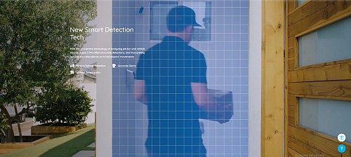 Reolink Bundle Argus 3 Pro 4MP + Solar Panel