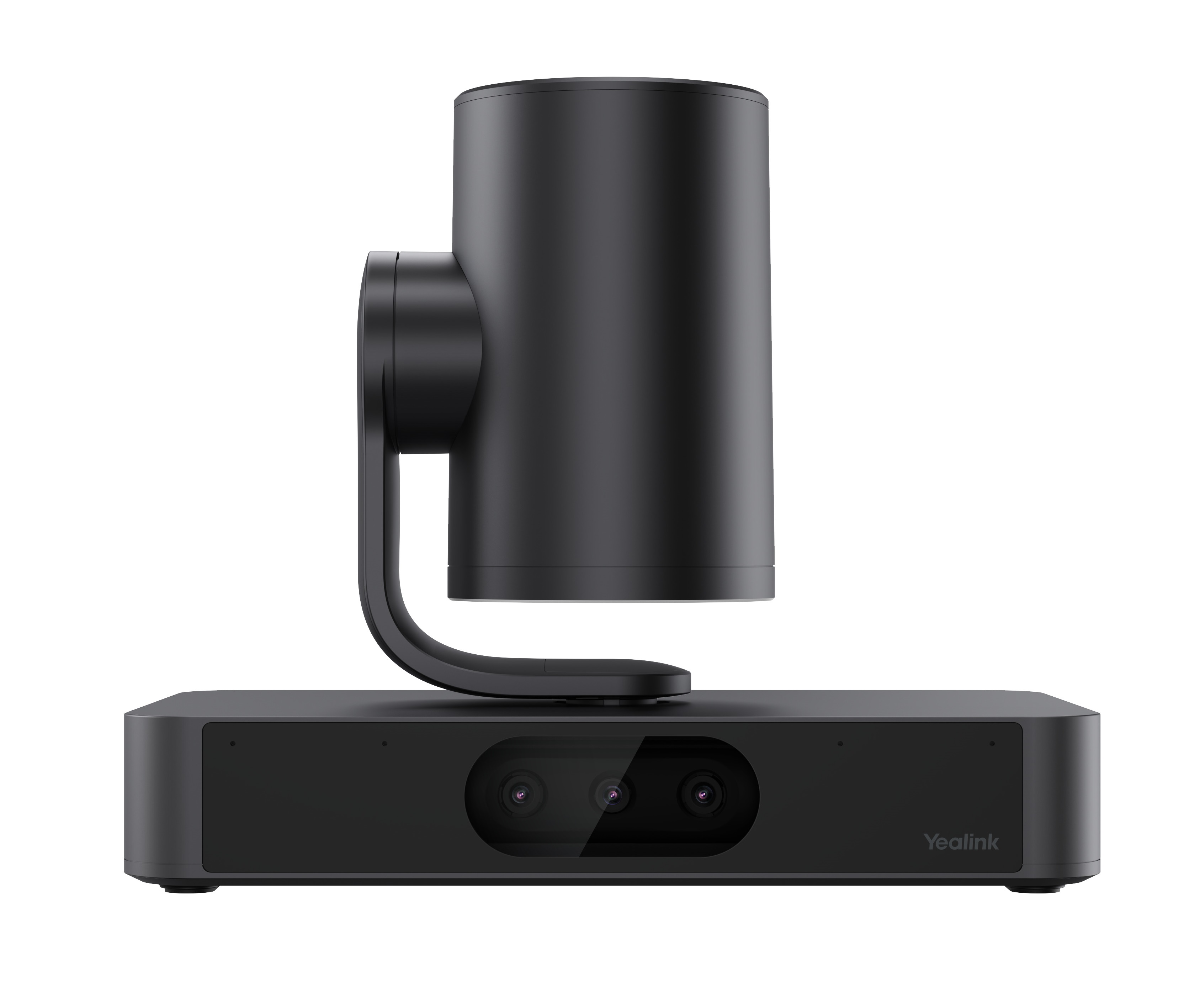 Yealink Video Conferencing Camera USB 4K AI Intelligent with Quad Lens & Built-In Microhpones SmartVision80