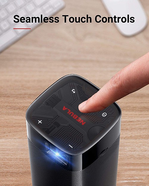 Anker Nebula Apollo Mini Portable Android Projector