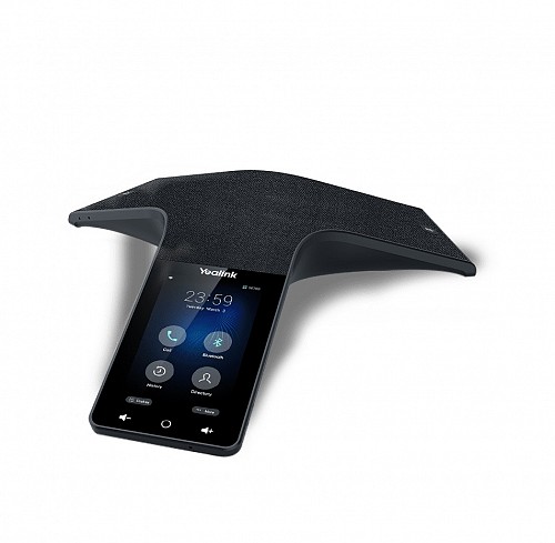 Yealink CP925 HD IP Conference Phone Bluetooth/WIFI
