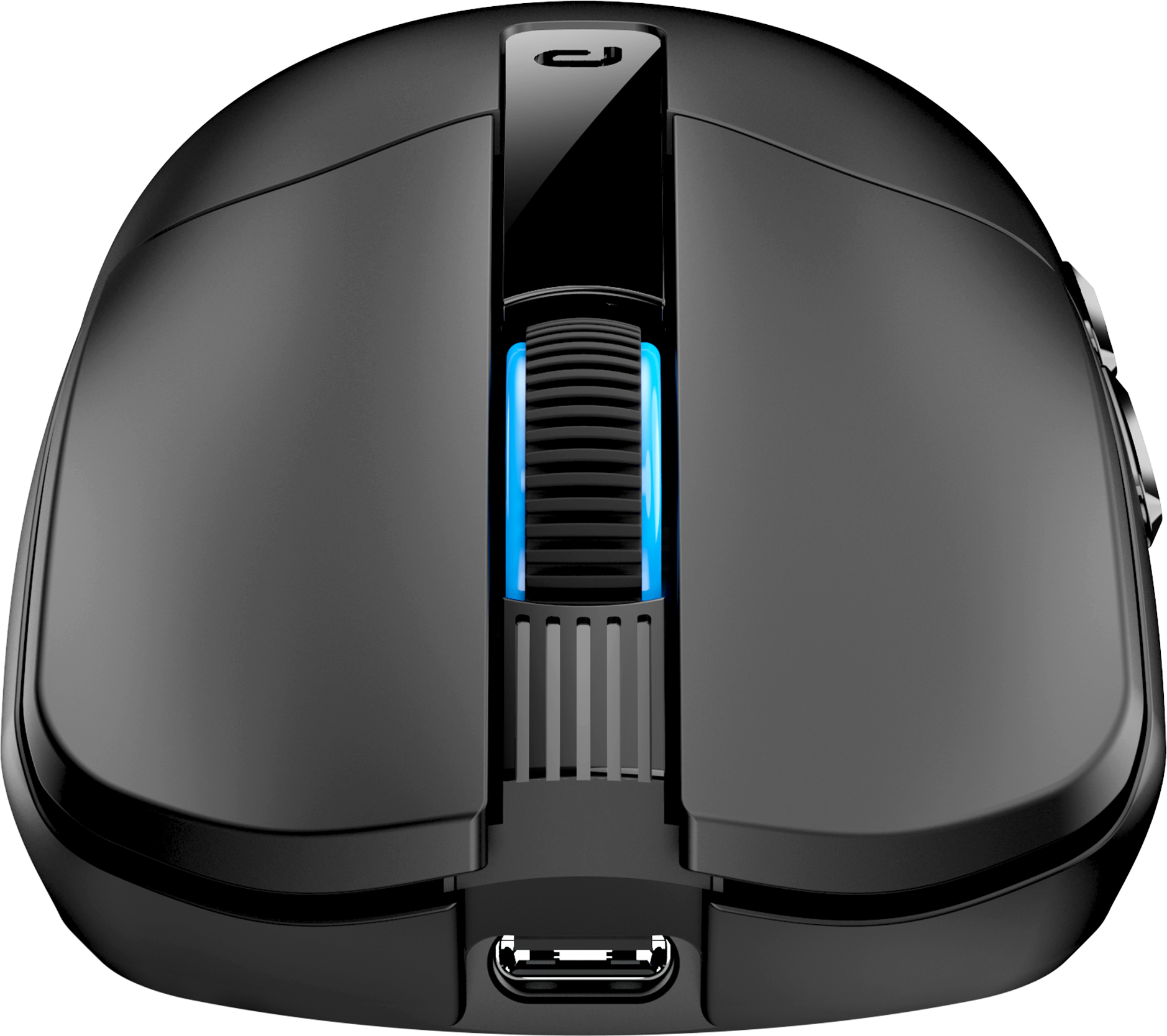 Genius Mouse Wireless+BT Rechargeable & Lightweight 3200dpi NX-8280S Black