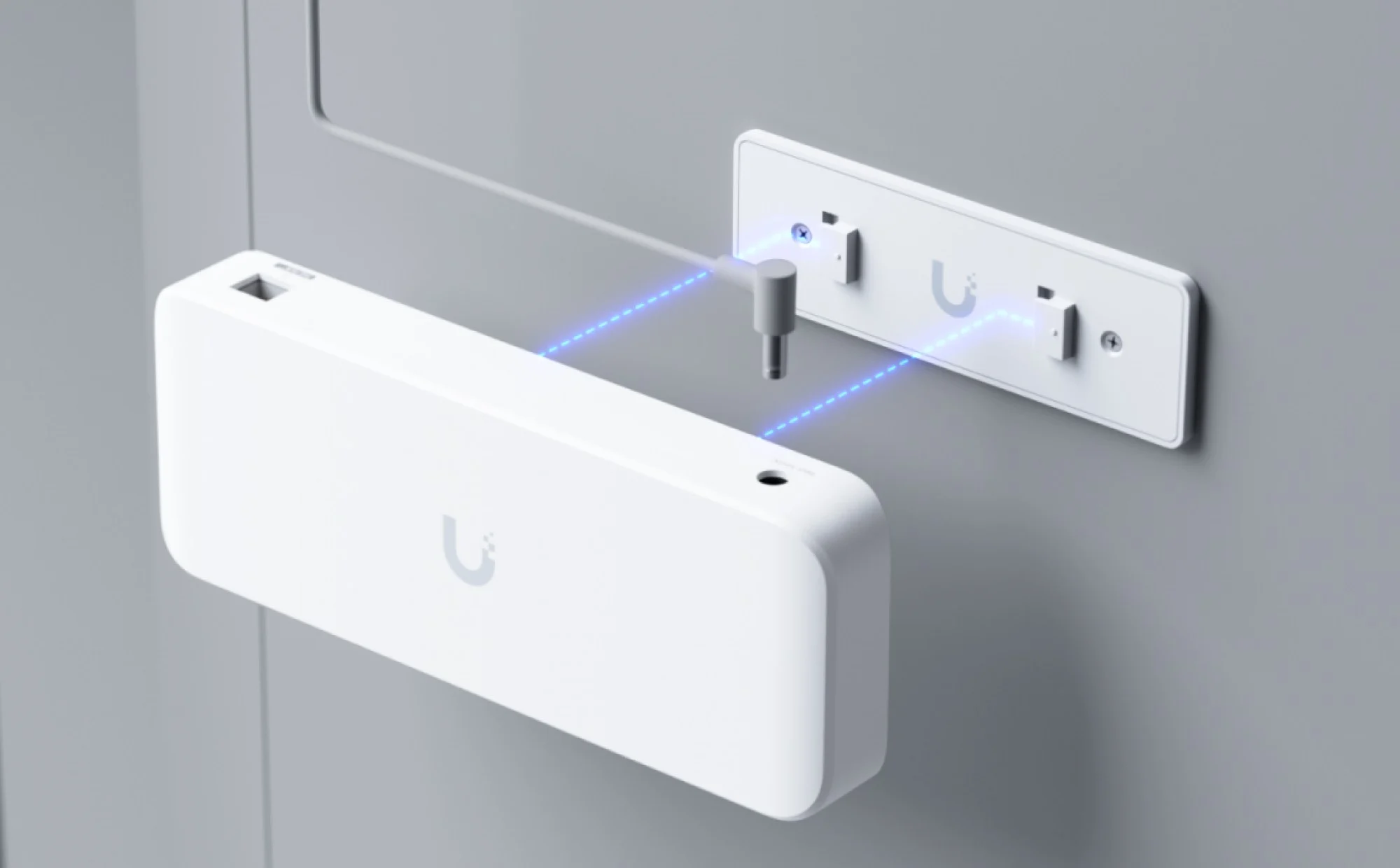 Ubiquiti UniFi Switch Ultra PoE Gigabit 8-Ports 7 PoE USW-ULTRA (42W)