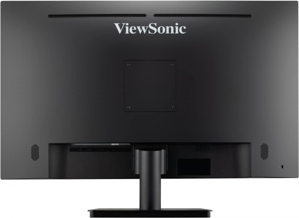 Viewsonic Monitor VA 32" Full-HD IPS 75Hz HDMI/VGA & Speakers VA3209-MH