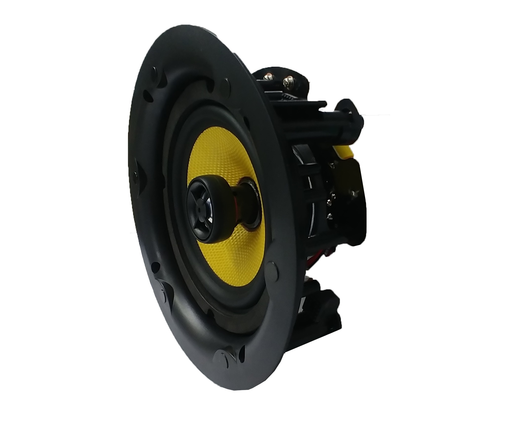 iEast iCS-6 6.5'' Flat Ceiling Speaker 80W (single)