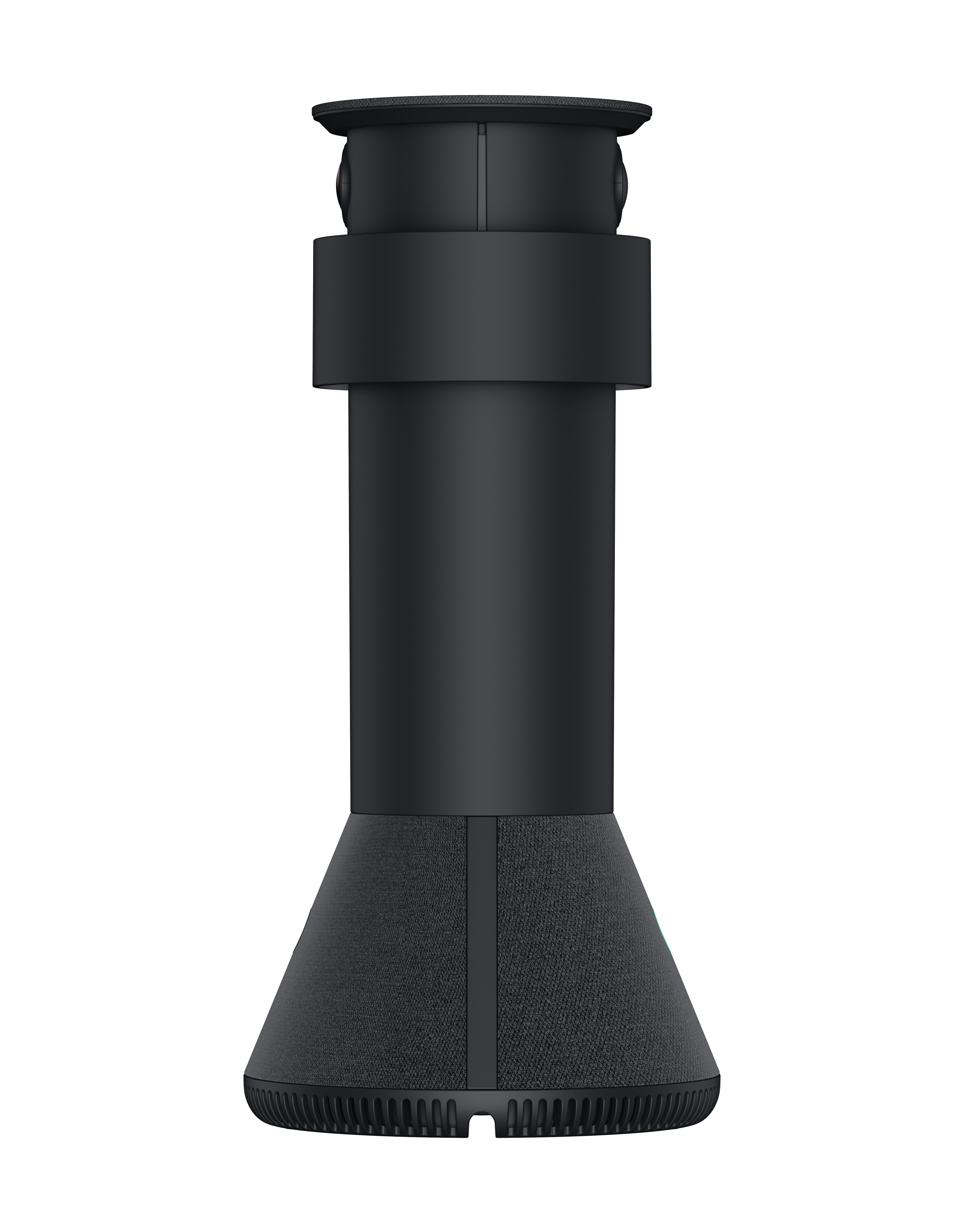 Yealnik Center-view Intelligent Tabletop Camera for Connecting with MeetingBar MTower