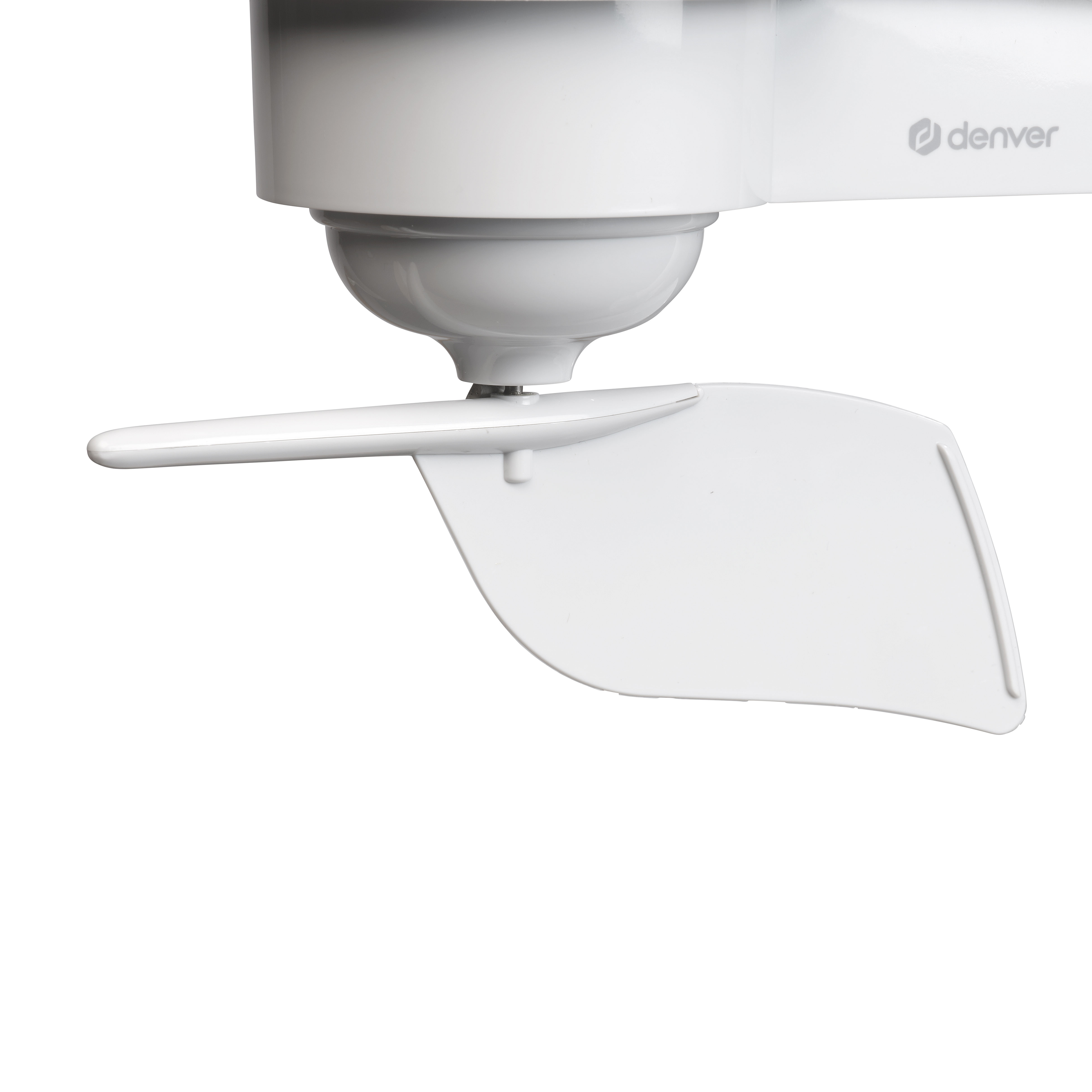 Denver HOME Weather Station with Wireless Wind and Rain Sensor WS-650