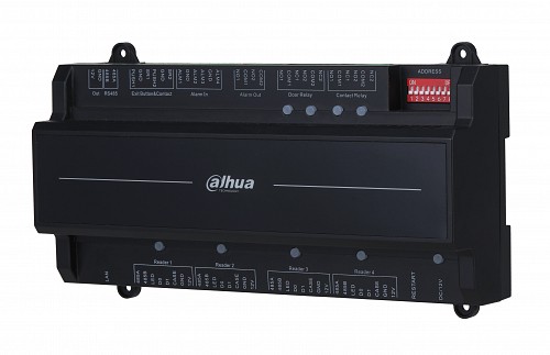 Dahua AC Two Door Two Way ASC2202B-D